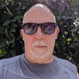 Meet your Posher, Thomas